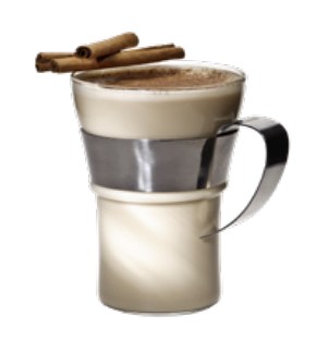 Chai Tea Latte Recipe Image