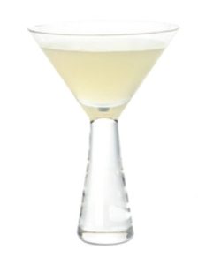 Agave Cocktail Recipe Image